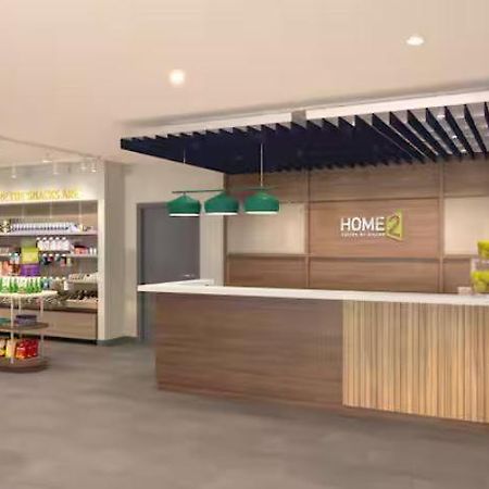 Home2 Suites By Hilton Hoover Birmingham 외부 사진